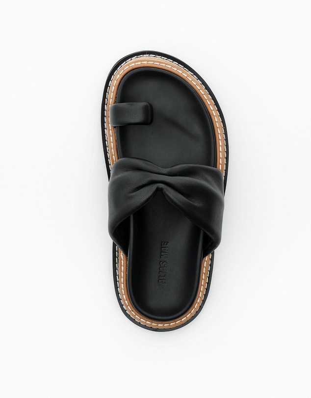 Alias Mae - Valerie Sandals