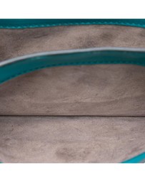 Pre-Loved by Azura Reborn - Pre-Loved Mini Nappa Intrecciato Runway Shoulder Bag