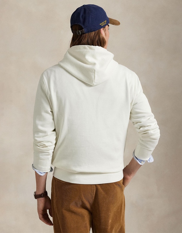 Polo Ralph Lauren - ICONIC EXCLUSIVE - Polo Bear Fleece Hoodie
