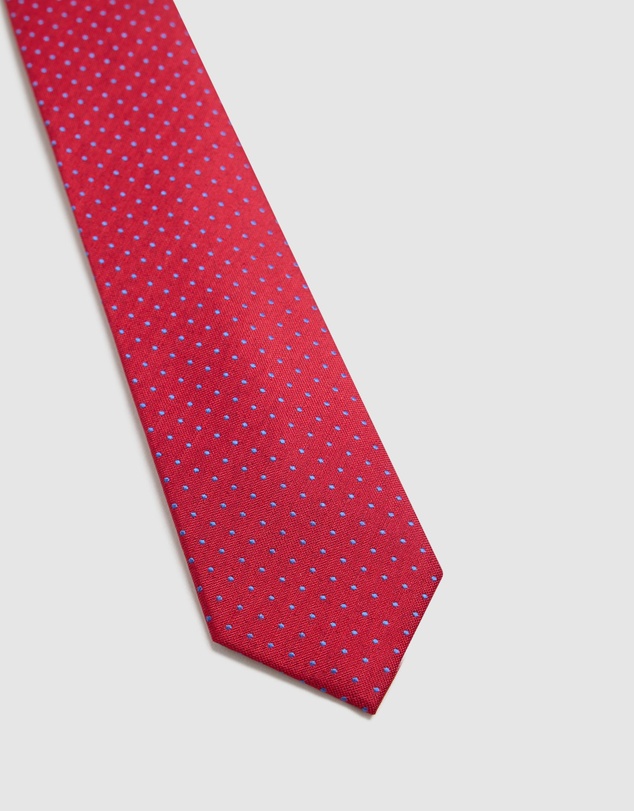 Oxford - Harvey Spot 7Cm Tie