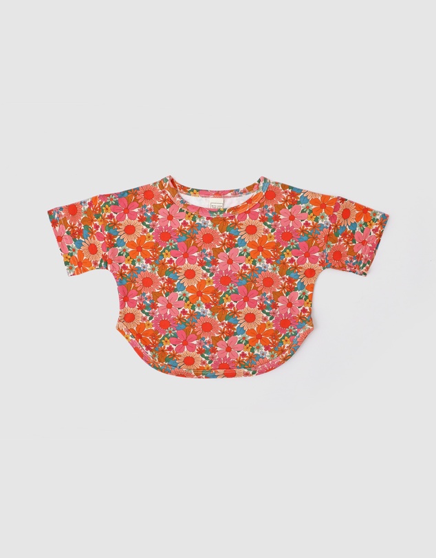 WITH LOVE FOR KIDS - Easy Top - Babies - Kids