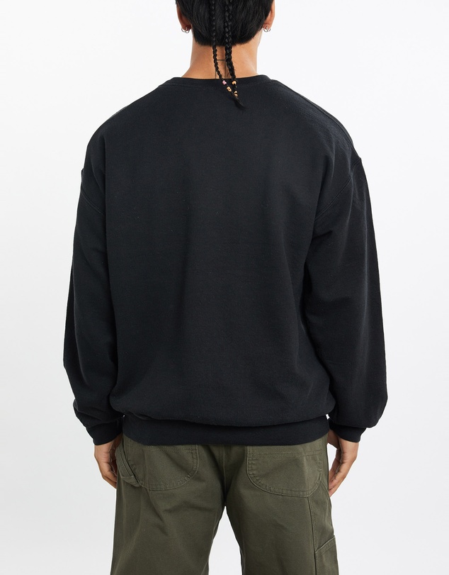 Vintage by The Real Deal - Pre Loved - Vintage Blank Sweatshirt