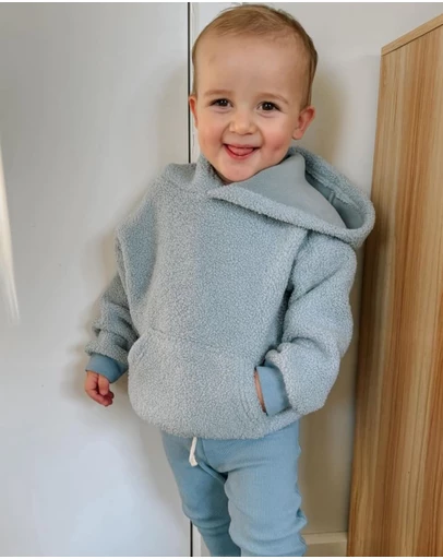 WITH LOVE FOR KIDS - Leon Leggings - Babies - Kids