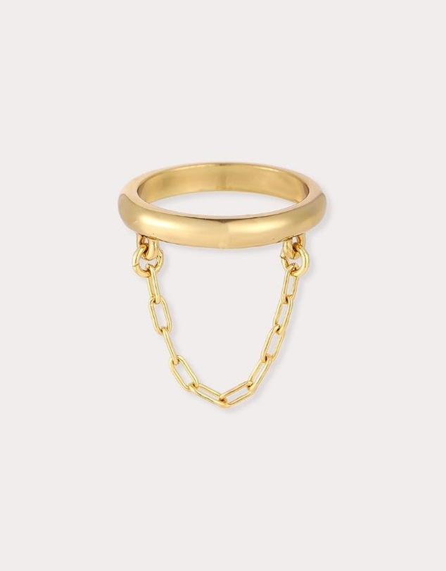 Petit Moments - Trinket Ring