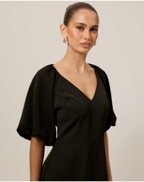 Tussah - Alexandria Tailored Mini Dress