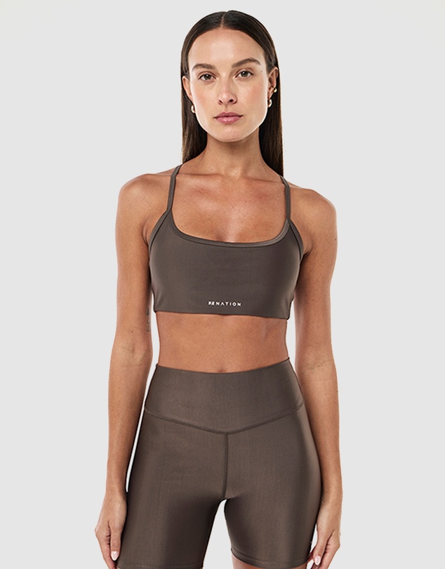 P.E Nation - Fairmont Sports Bra