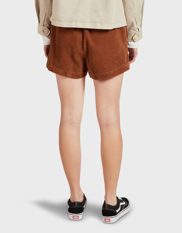 Academy Brand - Lebowski Cord Short