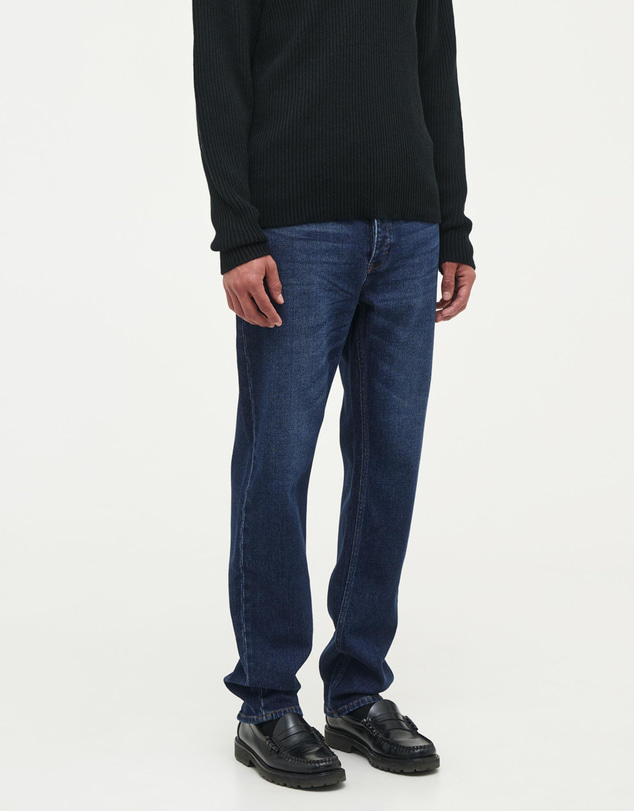 Neuw - Ray Straight Jeans
