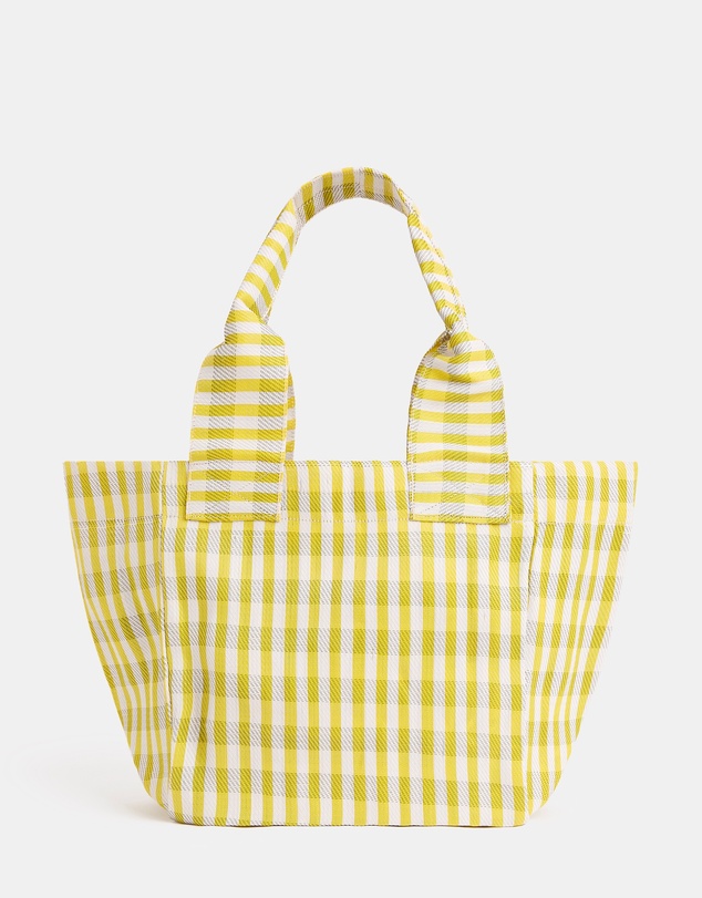 EAU BAGS - Tote Bag