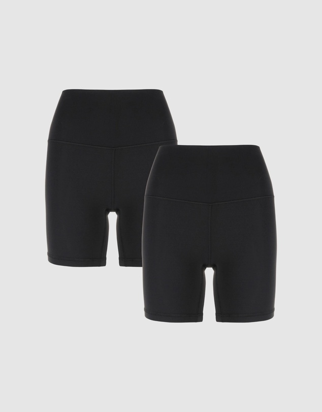 Provence - Provence Active Two Pack Bike Short