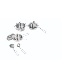 Bello - Little Chef Cooking set