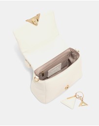 ALDO - Topluxe Top Handle Bag