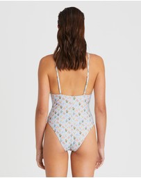Heaven Australia - Casablanca Amara One Piece