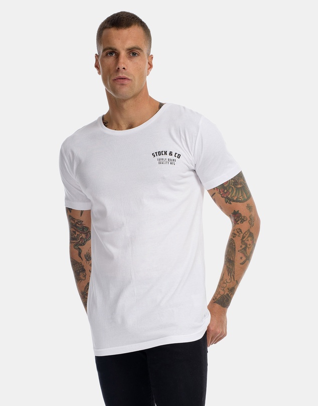 Stock & Co. - Venice Tee