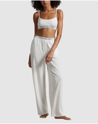 Polo Ralph Lauren - Knit Oxford Modal & Cotton Lounge Pant