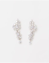 Stephanie Browne - Sinclaire Earrings