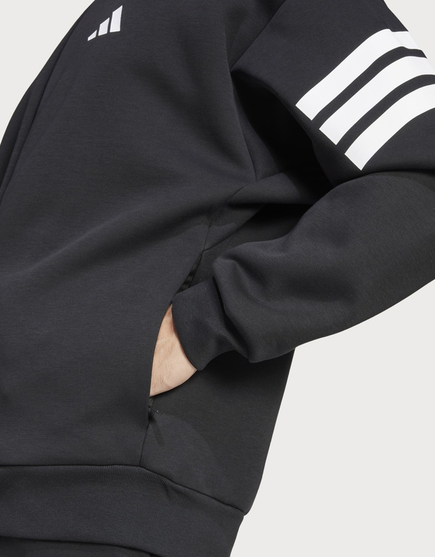 adidas Sportswear - Future Icons 3-Stripes Woven Track Jacket Mens