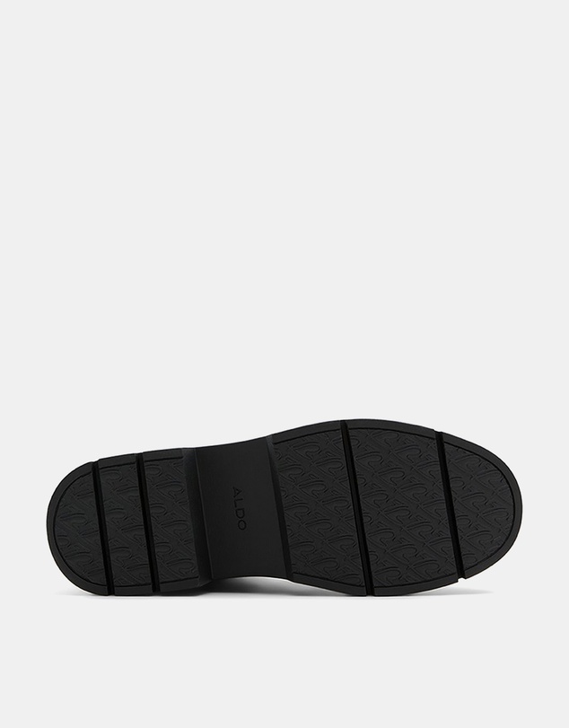 ALDO - Marthia Lace Up Ankle Boots
