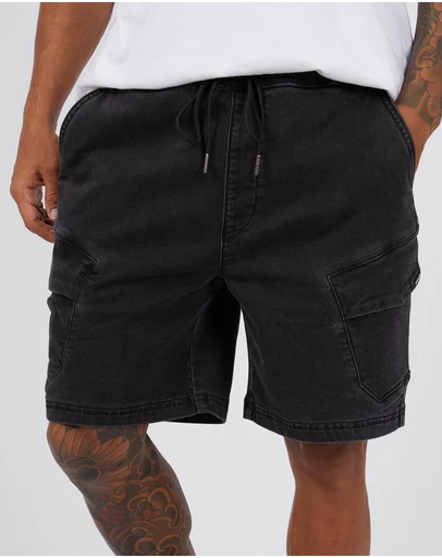 St Goliath - Gully Cargo Shorts