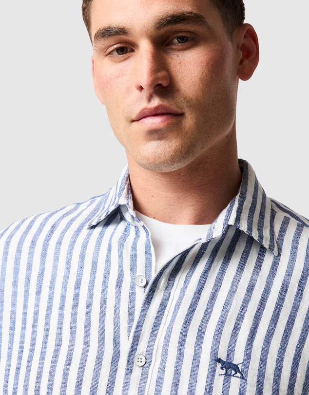Rodd & Gunn - Seadown Sports Fit Shirt