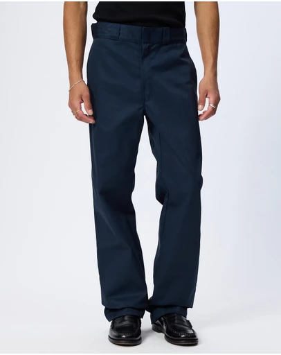 Dickies - 874 Original Relaxed Fit Pants