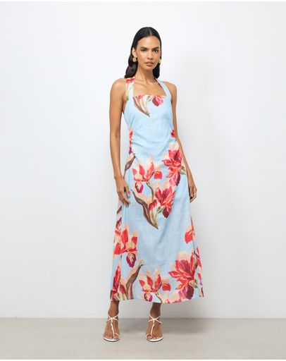 Nyla Print