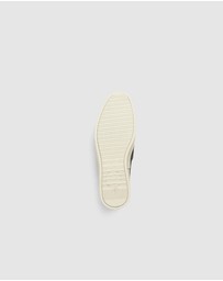 Rodd & Gunn - Huaraki Jute Loafer