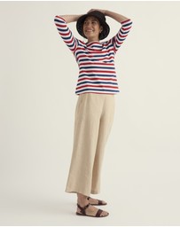 Seasalt - Sailor Top