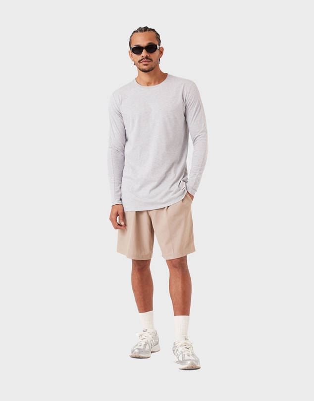 Zanerobe - Flintlock LS Tee