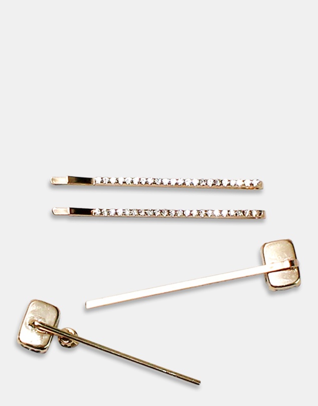 Morgan & Taylor - Cornelia Hair Clip Set