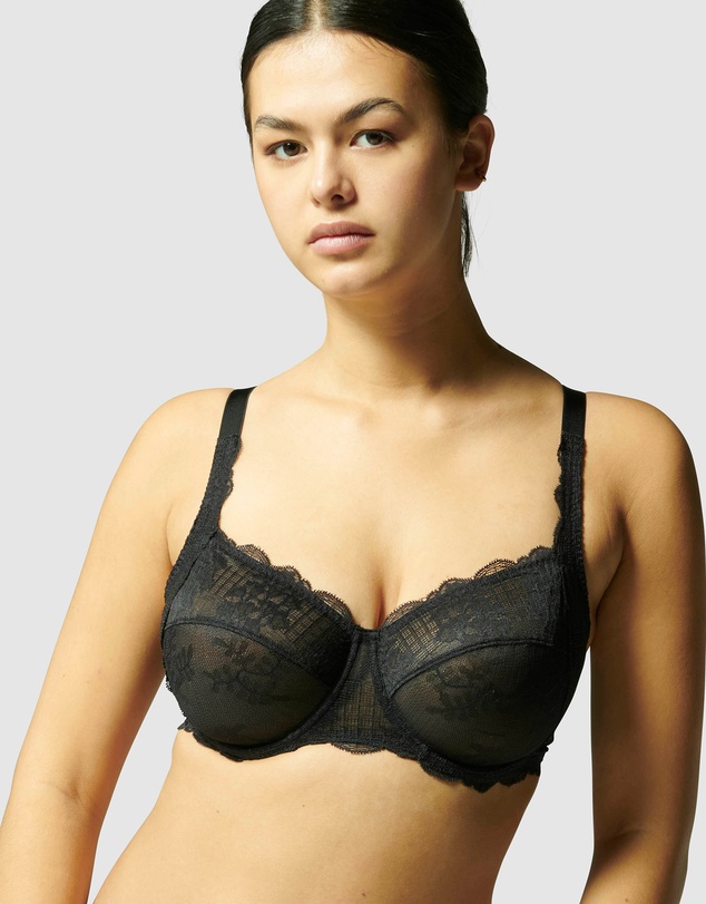 Simone Perele - Reve Full Cup Square Neck Bra