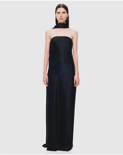 MISHA - Lilia Gown