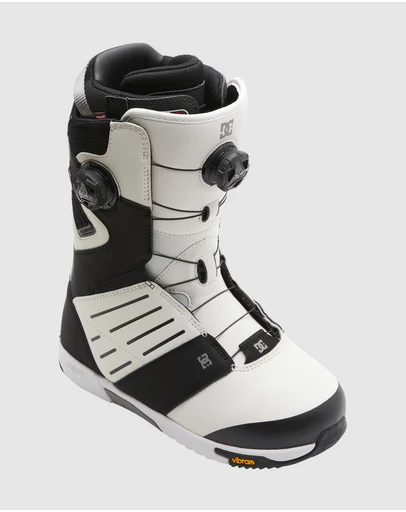 DC Shoes - Mens Judge BOA Snowboard Boots