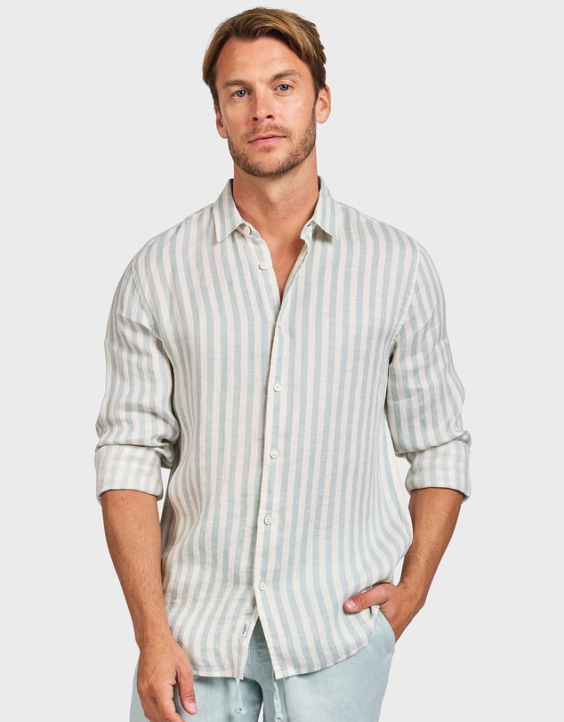 Academy Brand - Farrelly Shirt