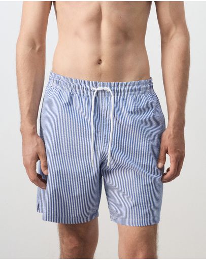 Medium Blue