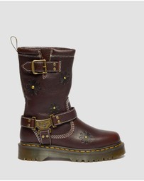 Dr Martens - Anistone Rigger Boots - Unisex