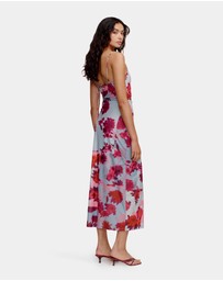 Ownley - Harris Layered Dress