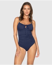 Nip Tuck Swim - Salacia Monica One Piece