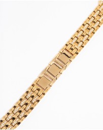 Lovisa - Gold Diamante Chain Watch Band 38/40/41 mm