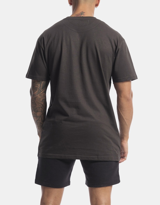 DVNT - Free Souls Tee