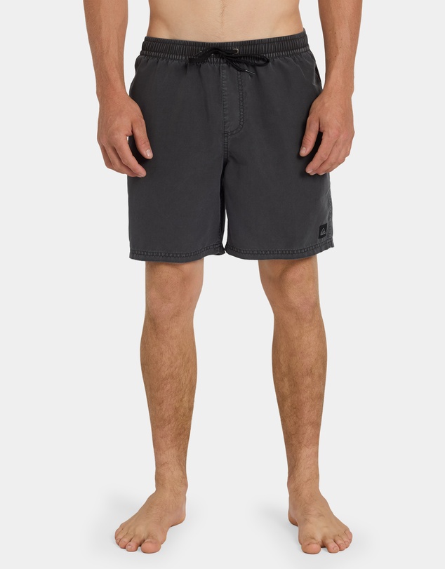 Quiksilver - Mens Everyday Surfwash 17
