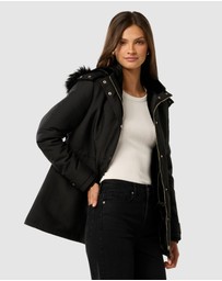 Forever New - Oakleigh Parka Jacket