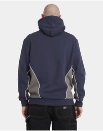 Billabong - Mens Spec 73 Pop Pullover Hoodie