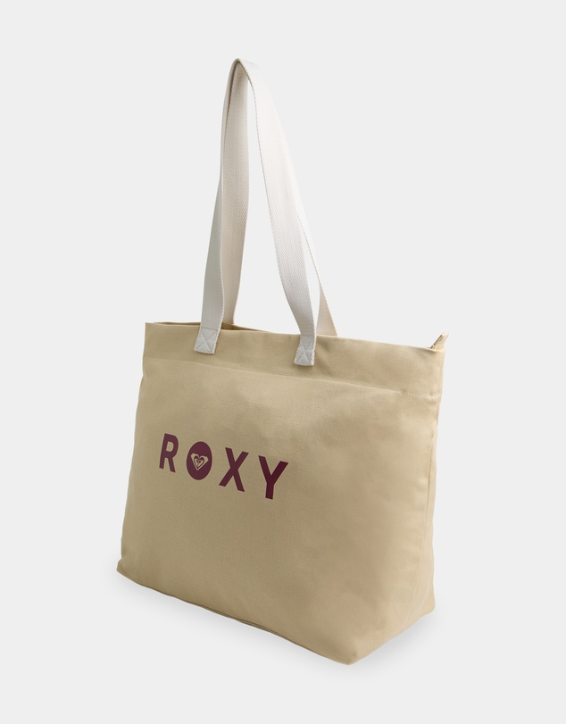 Roxy - Cool Summer Large Tote Bag