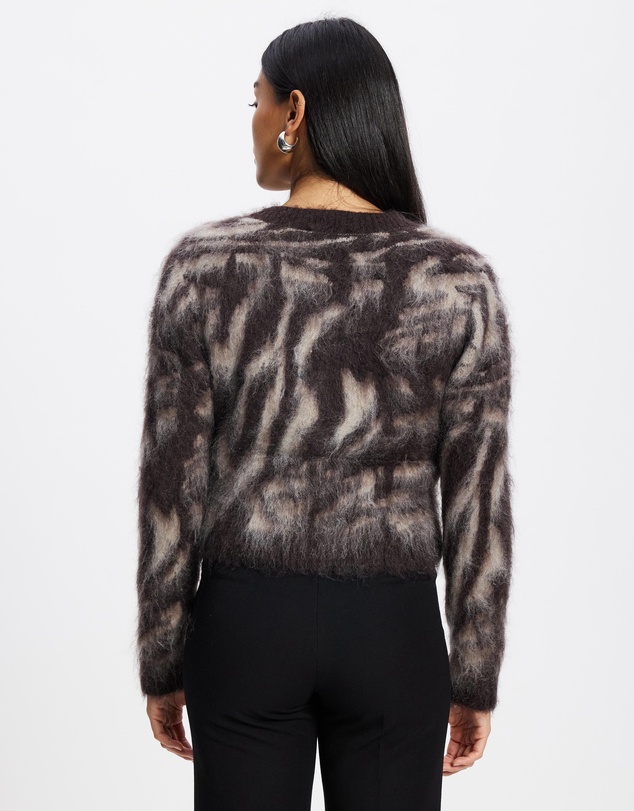 & Other Stories - Ve Dalia Cardigan