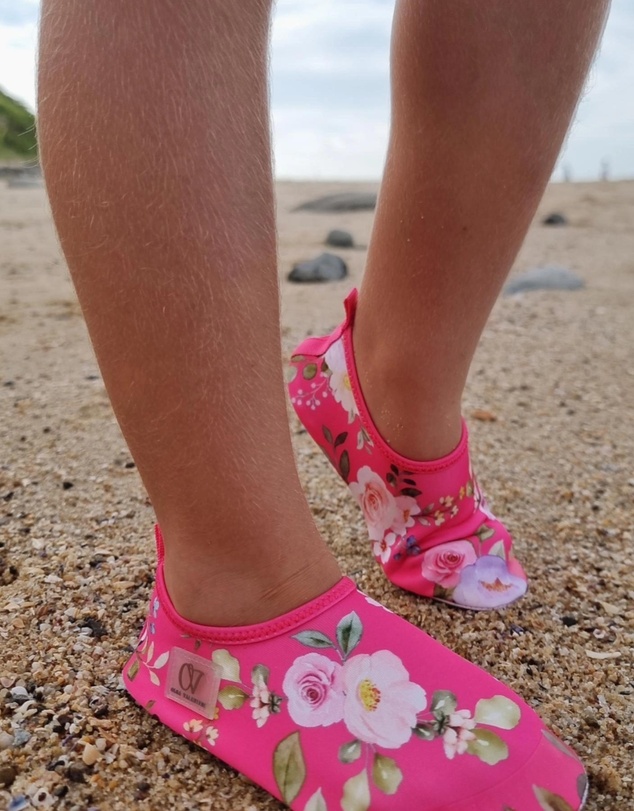 Olga Valentine - Swim Shoes