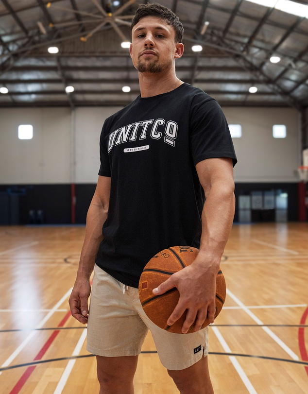 UNIT - UNIT Squad Men's Unisex T-Shirt
