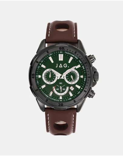 Jag - Jag Winton Men's Watch