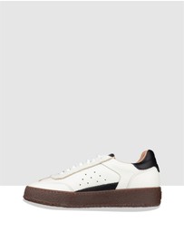Habbot - Foxa Lace-Up Sneakers