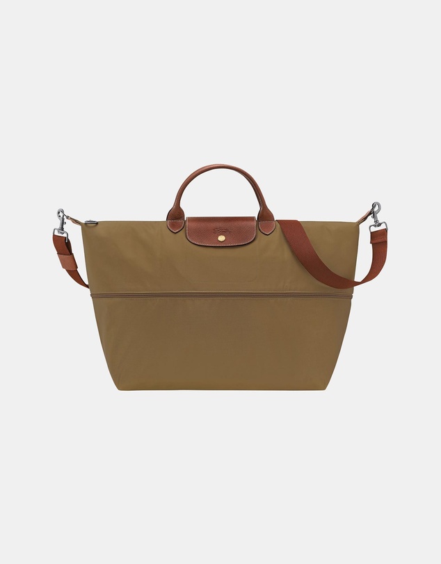 Longchamp - Le Pliage Original Expandable Travel Bag